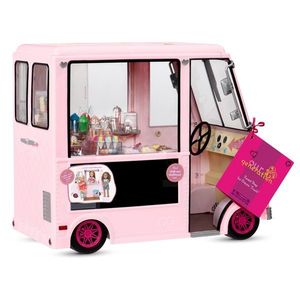 Camionul de inghetata, Our Generation, Sweet Stop imagine