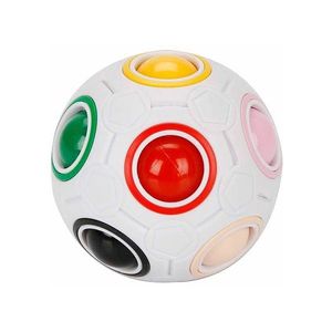 Mingea magica, Rainbow ball imagine