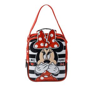 Gentuta pentru pranz, Minnie Mouse, Love imagine