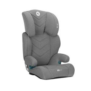 Scaun auto, Lorelli Speed, I-Size, transformabil in inaltator auto, 3-12 ani, 100-150 cm, Grey imagine