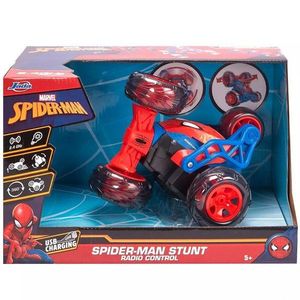 Masina cu telecomanda, Jada, Spider-Man Stunt imagine