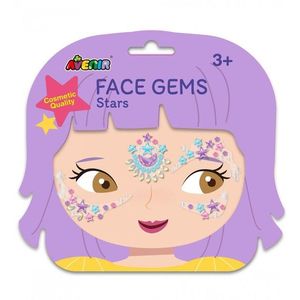 Pietre stralucitoare pentru fata, Avenir, Face Gems, Stele imagine