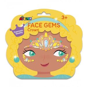 Pietre stralucitoare pentru fata, Avenir, Face Gems, Coroana imagine