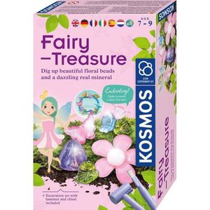 Set educativ STEM - Comoara zanelor (INT) imagine