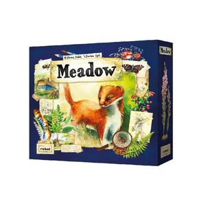 Meadow (EN) imagine