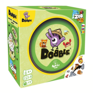 Dobble Zoo (RO) imagine