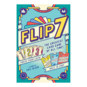 Flip 7 (RO) imagine