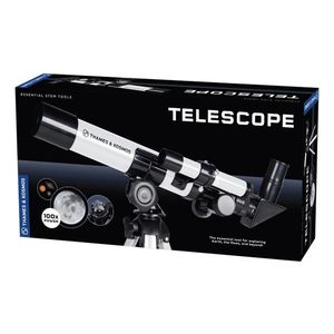 Telescop 100x imagine