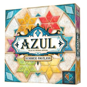 Azul - Summer Pavilion (RO) imagine