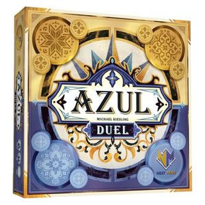 Azul - Duel (EN) imagine