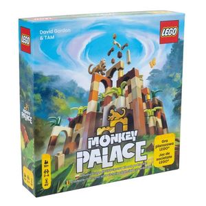 LEGO Monkey Palace (RO) imagine