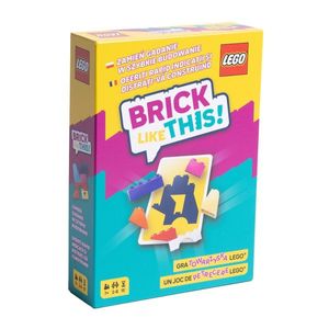 LEGO Brick Like This! (RO) imagine