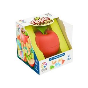 Joc de logica: Apple Puzzler imagine