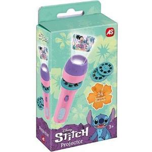 Mini proiector: Stitch imagine