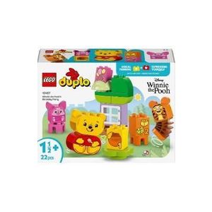 Lego Duplo. Petrecerea de ziua de nastere a lui Winnie de plus imagine