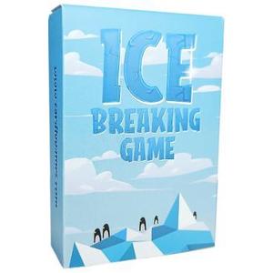 Joc de societate: Ice Breaking imagine