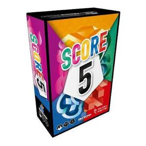 Joc de logica si strategie: Score 5 imagine