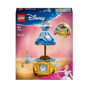 Lego Disney Princess. Rochia Cenusaresei imagine