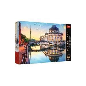 Puzzle 1000. Photo Odyssey Muzeul Bode, Berlin imagine