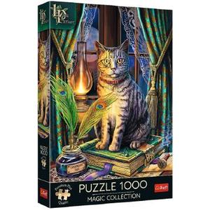 Puzzle 1000. Cartea umbrelor imagine