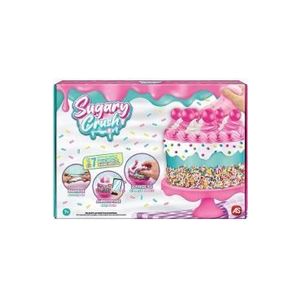 Slime Slimy. Sugary Crush: Tort imagine