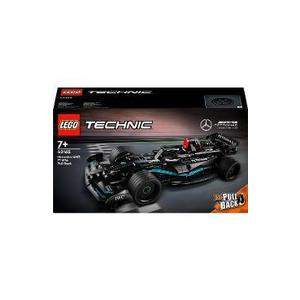 Lego Technic. Mercedes-AMG F1 W14 E Performance Pull-Back imagine