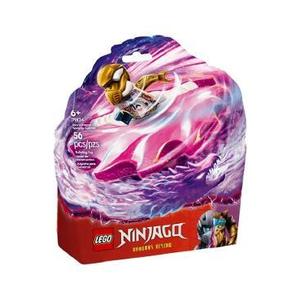 Lego Ninjago. Dragonul Spinjitzu rotitor al Sorei imagine