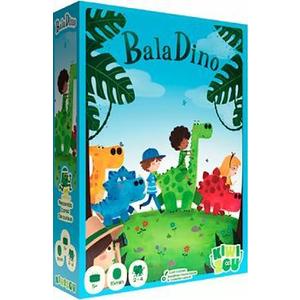 Joc de societate: BalaDino imagine