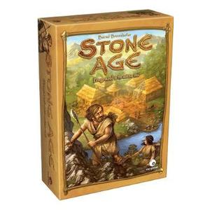 Joc de strategie: Stone Age imagine