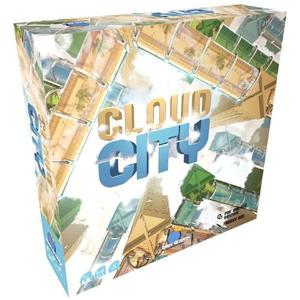 Joc: Cloud City imagine