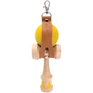 Kendama: Galben. Svoora imagine