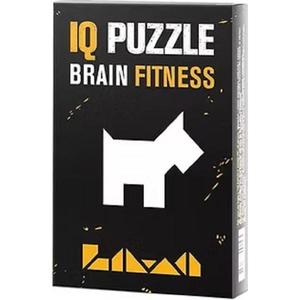 Iq Puzzle Catel (Dog) imagine