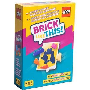 Joc de petrecere. Brick Like This! imagine
