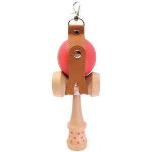 Kendama: Rosu. Svoora imagine