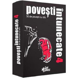 Joc de logica: Povesti Intunecate 4 imagine