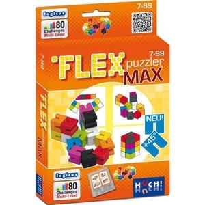 flex puzzler max - puzzle mecanic imagine
