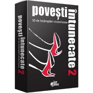 Joc de logica: Povesti Intunecate 2 imagine