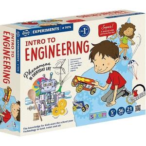 Kit Stem: Intro to Engineering imagine