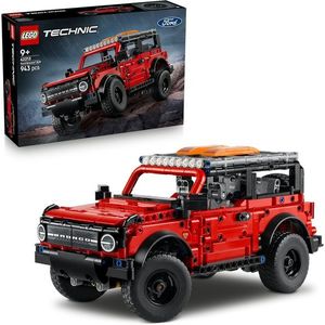 Set de Constructie Roata Mare imagine