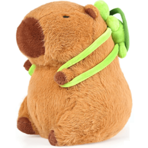 Jucarie de plus - CapyBuddy | CapyBuddy imagine