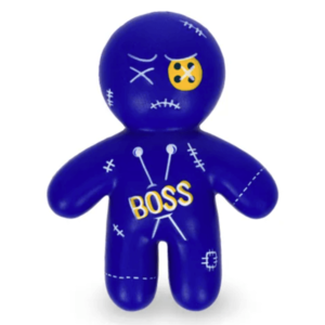 Jucarie anti-stres - Boss | Legami imagine
