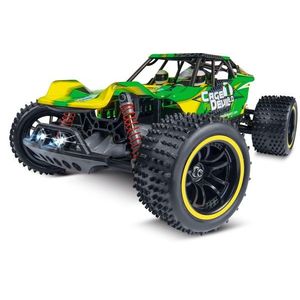 Masina cu radiocomanda - Cage Devil FE 2.0, 1: 10 | Carson Modelsport imagine
