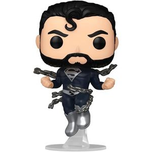 Figurina - Superman (Breaking Chains Special Edition) | Funko imagine