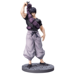 Figurina Toji Fushiguro | Sega imagine