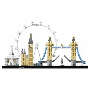 LEGO Architecture - London (21034) | LEGO imagine