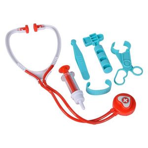 Jucarie educativa - Trusa doctorului | Simba imagine