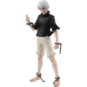 Figurina Ken Kaneki - Tokyo Ghoul | Good Smile Company imagine