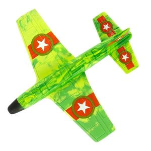 Avion - Stunt Plane (trei culori - pret pe bucata) | Keycraft imagine