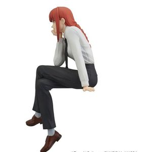Figurina Chainsaw Man Noodle Stopper - Makima | FuRyu imagine