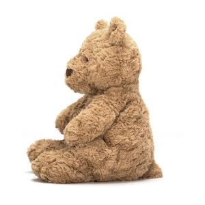 Jucarie de plus - Bartholomew Bear - Huge | Jellycat imagine
